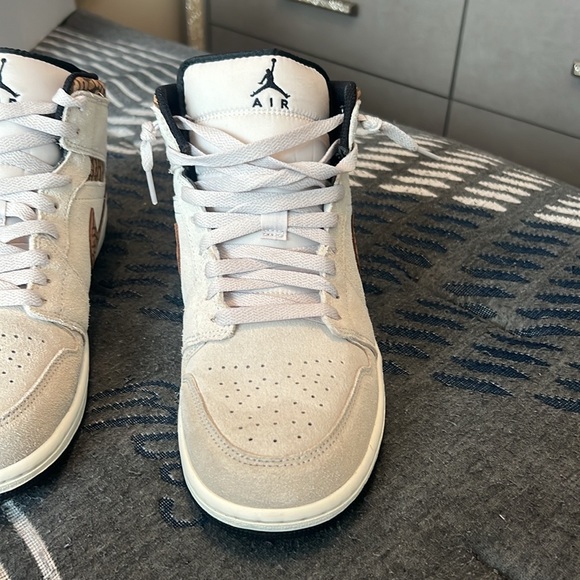 Jordan 1 mid - Picture 5 of 6